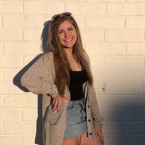 Meet your Posher, Kate